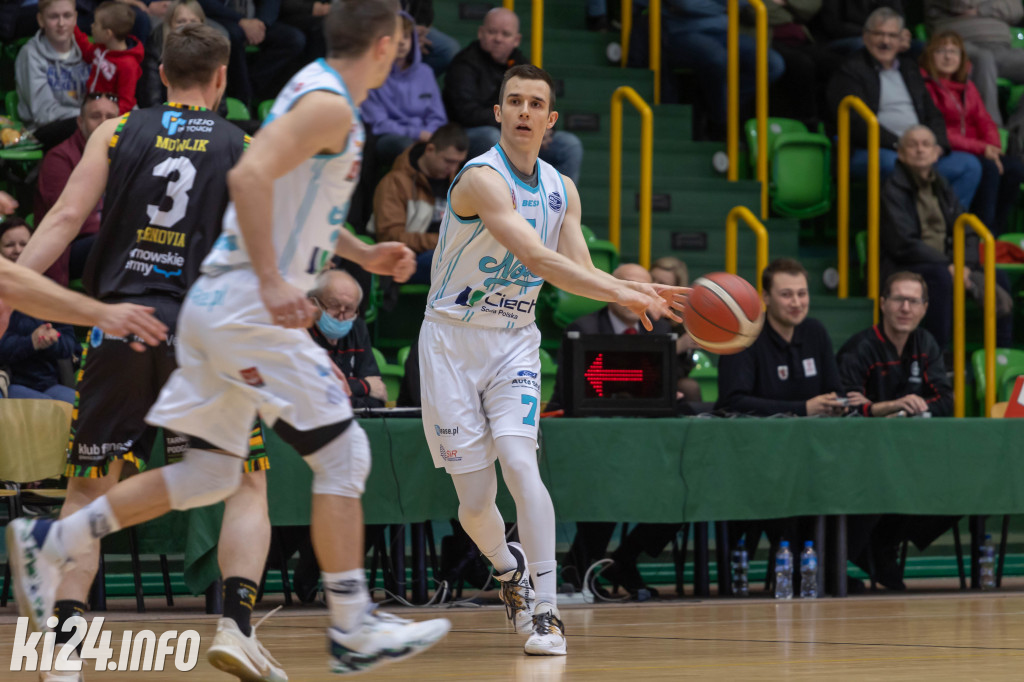 KSK Ciech Noteć Inowrocław - Tarnovia Tarnowo Podgórne