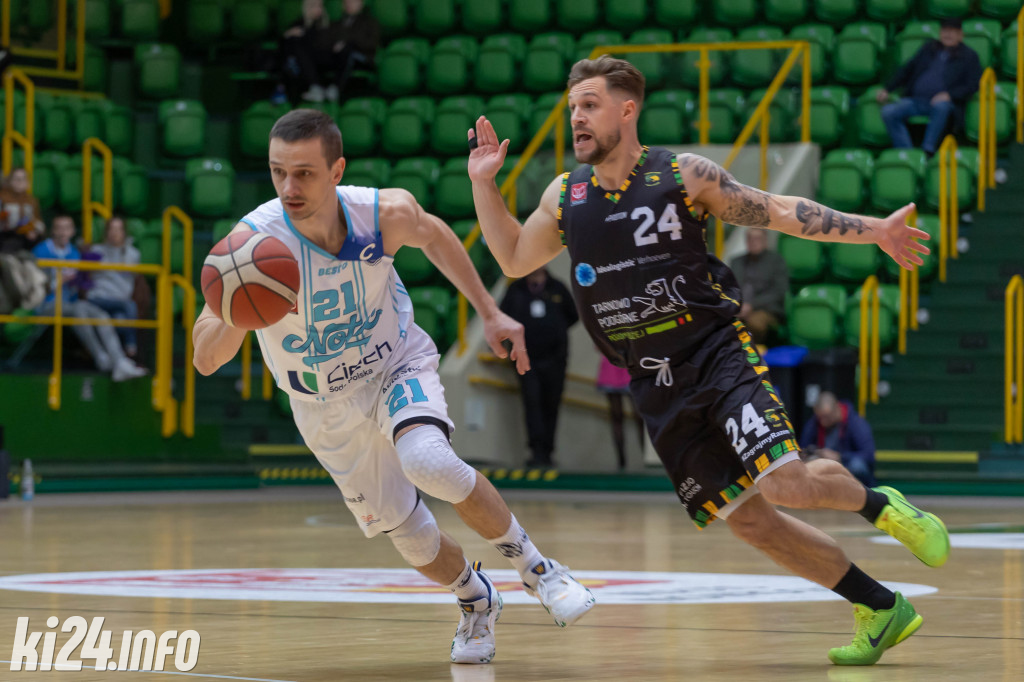 KSK Ciech Noteć Inowrocław - Tarnovia Tarnowo Podgórne