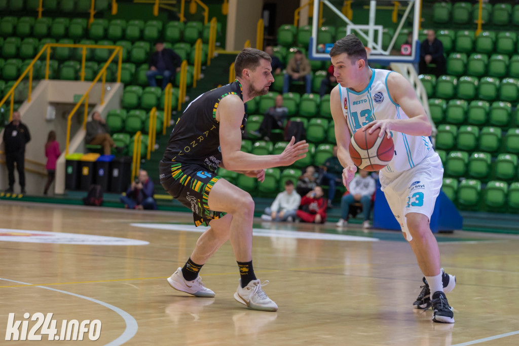 KSK Ciech Noteć Inowrocław - Tarnovia Tarnowo Podgórne