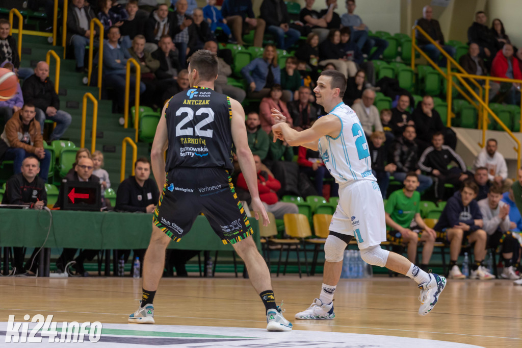 KSK Ciech Noteć Inowrocław - Tarnovia Tarnowo Podgórne