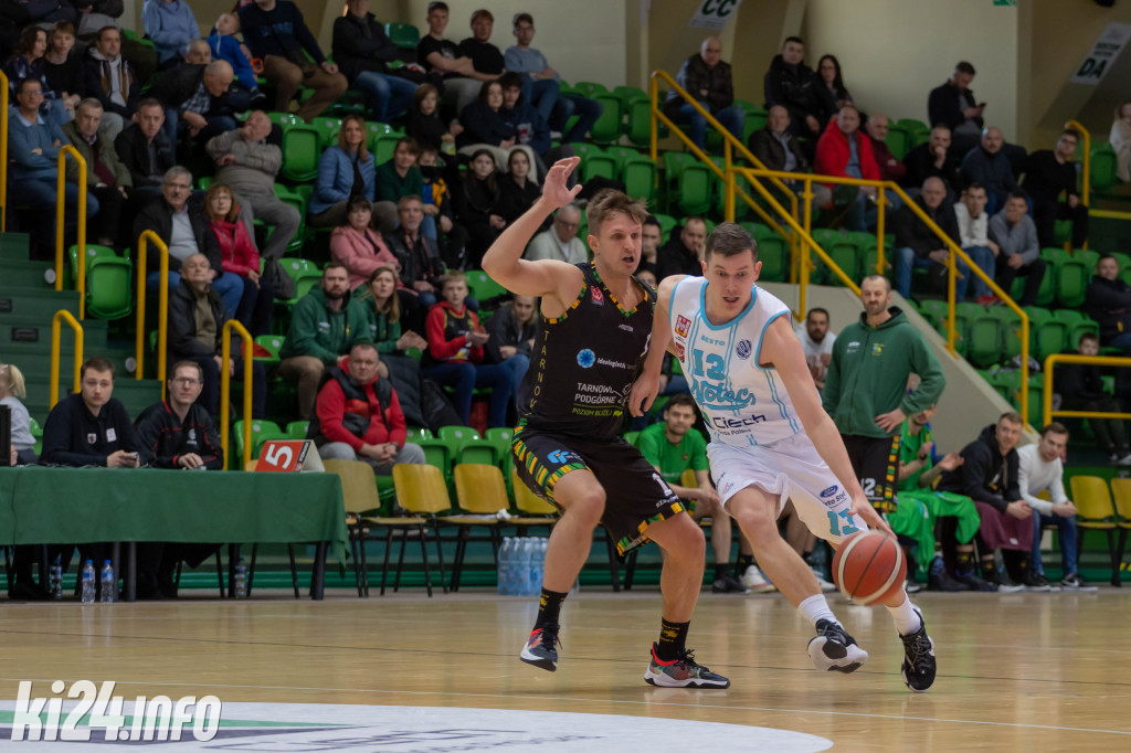 KSK Ciech Noteć Inowrocław - Tarnovia Tarnowo Podgórne