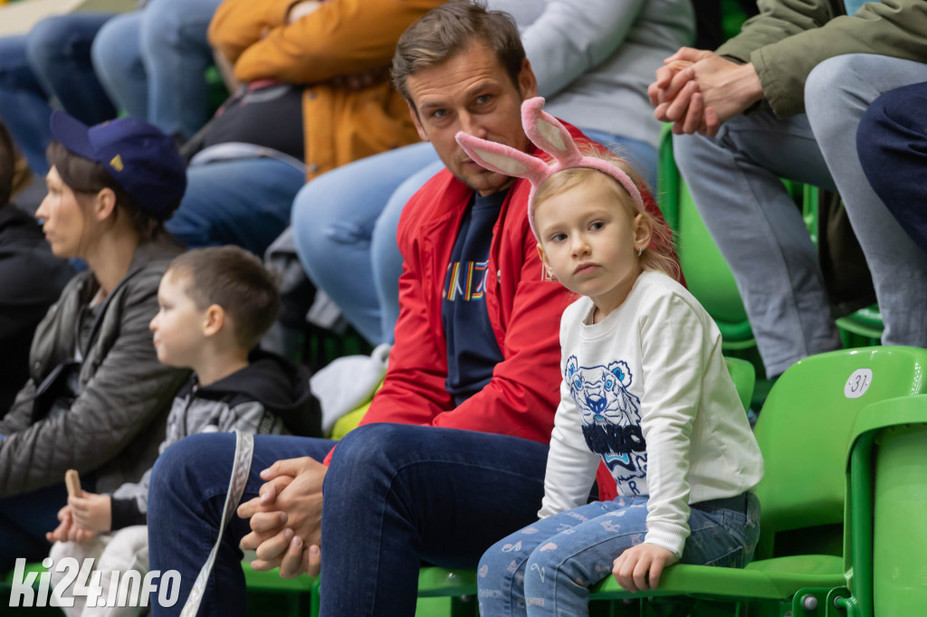 KSK Ciech Noteć Inowrocław - Tarnovia Tarnowo Podgórne
