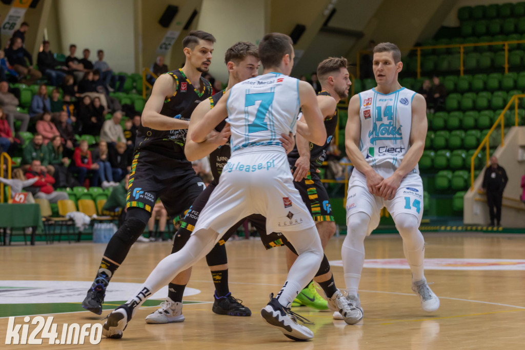 KSK Ciech Noteć Inowrocław - Tarnovia Tarnowo Podgórne