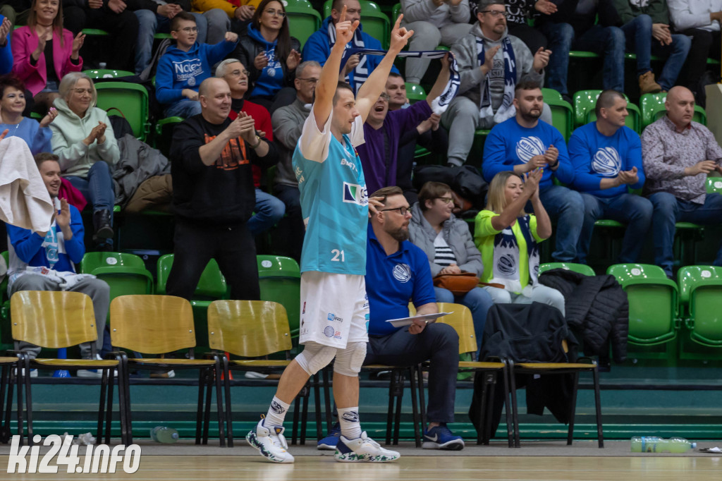 KSK Ciech Noteć Inowrocław - Tarnovia Tarnowo Podgórne