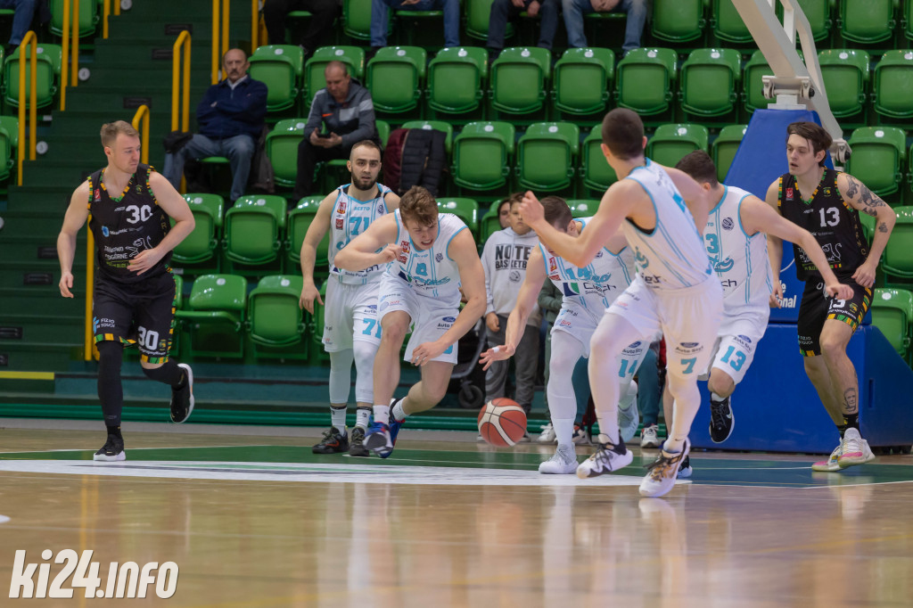KSK Ciech Noteć Inowrocław - Tarnovia Tarnowo Podgórne