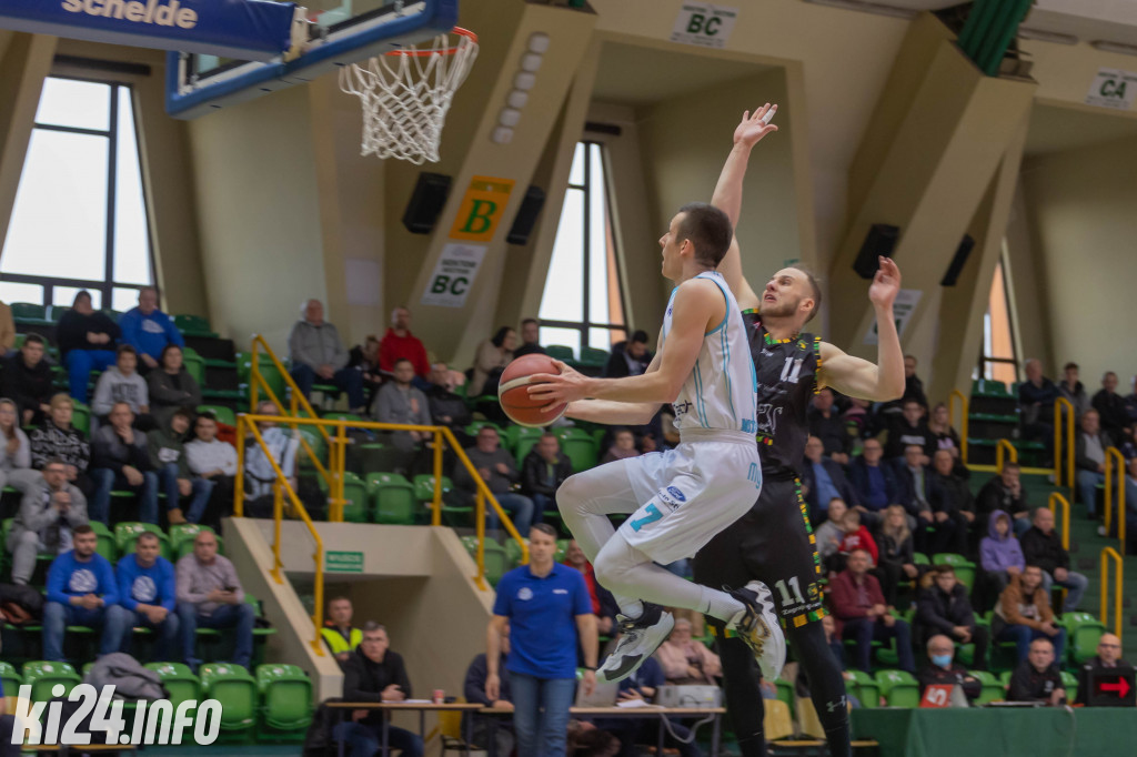 KSK Ciech Noteć Inowrocław - Tarnovia Tarnowo Podgórne