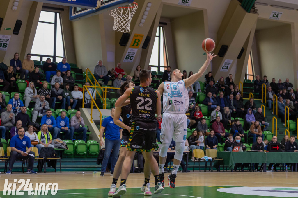 KSK Ciech Noteć Inowrocław - Tarnovia Tarnowo Podgórne