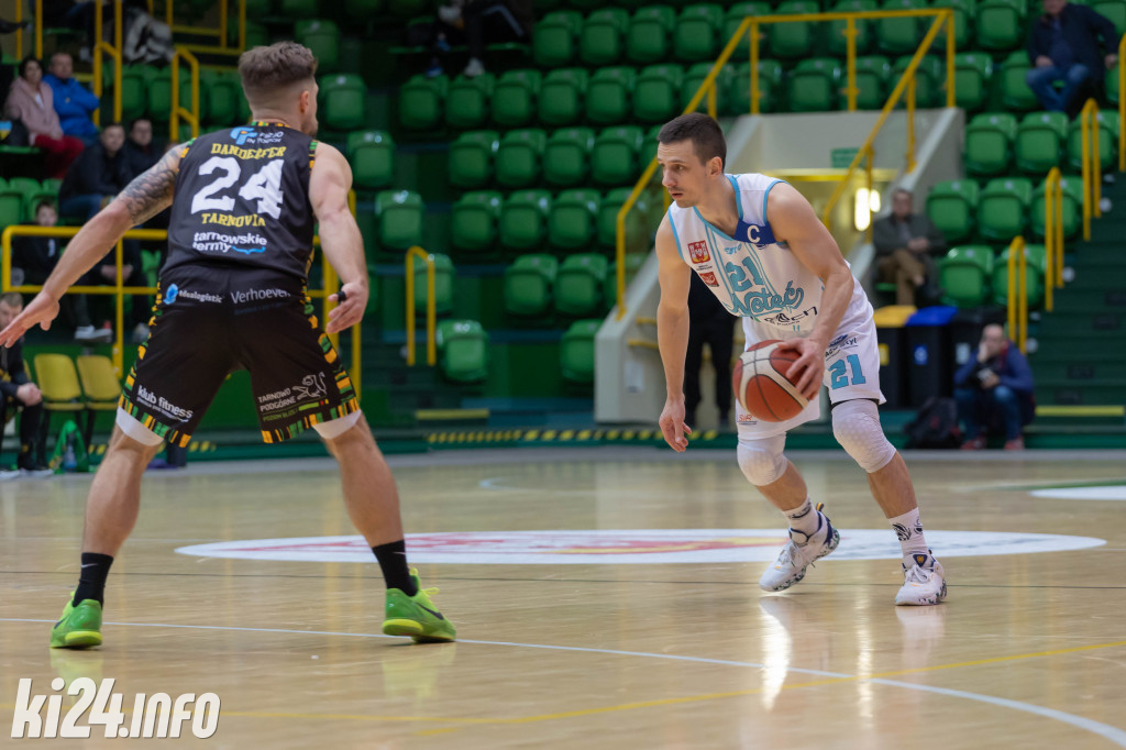 KSK Ciech Noteć Inowrocław - Tarnovia Tarnowo Podgórne