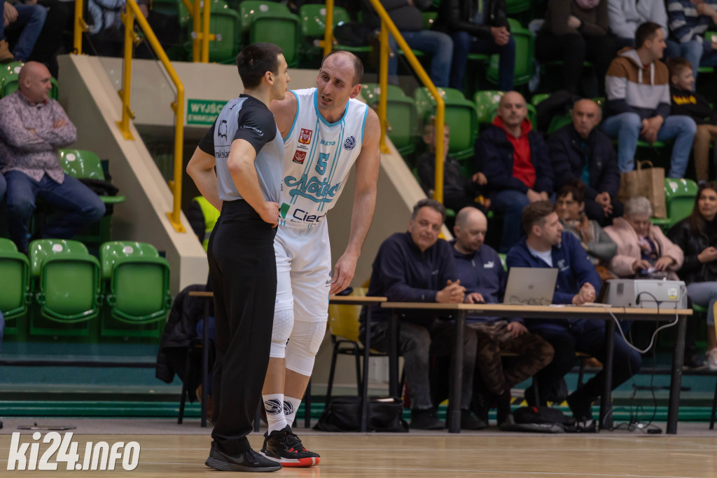 KSK Ciech Noteć Inowrocław - Tarnovia Tarnowo Podgórne