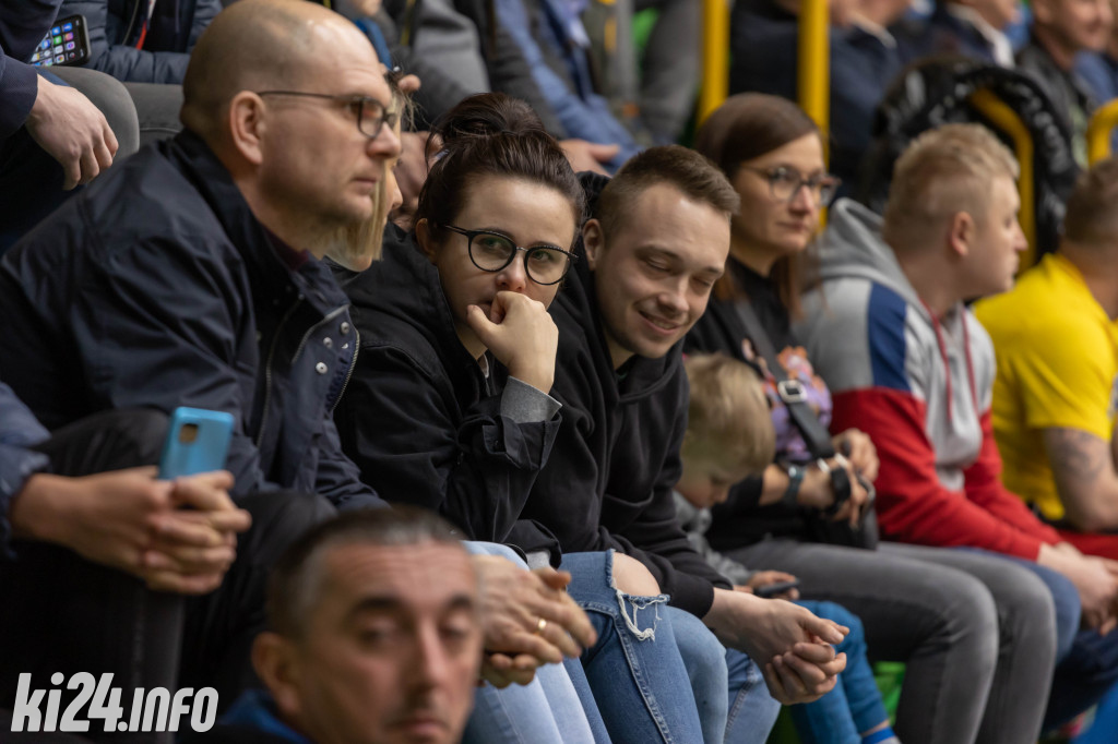 KSK Ciech Noteć Inowrocław - Tarnovia Tarnowo Podgórne