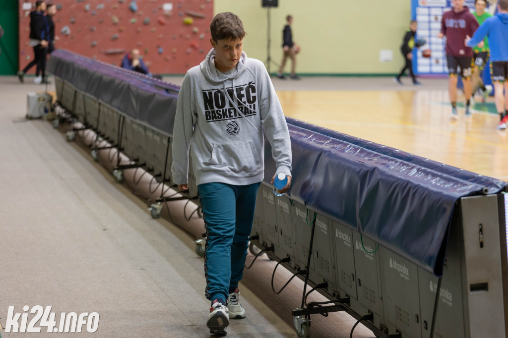 KSK Ciech Noteć Inowrocław - Tarnovia Tarnowo Podgórne