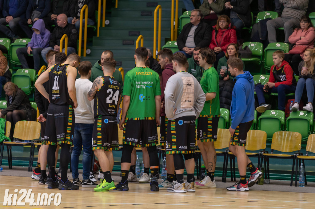 KSK Ciech Noteć Inowrocław - Tarnovia Tarnowo Podgórne