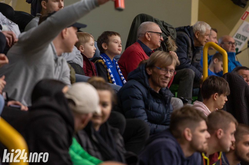 KSK Ciech Noteć Inowrocław - Tarnovia Tarnowo Podgórne