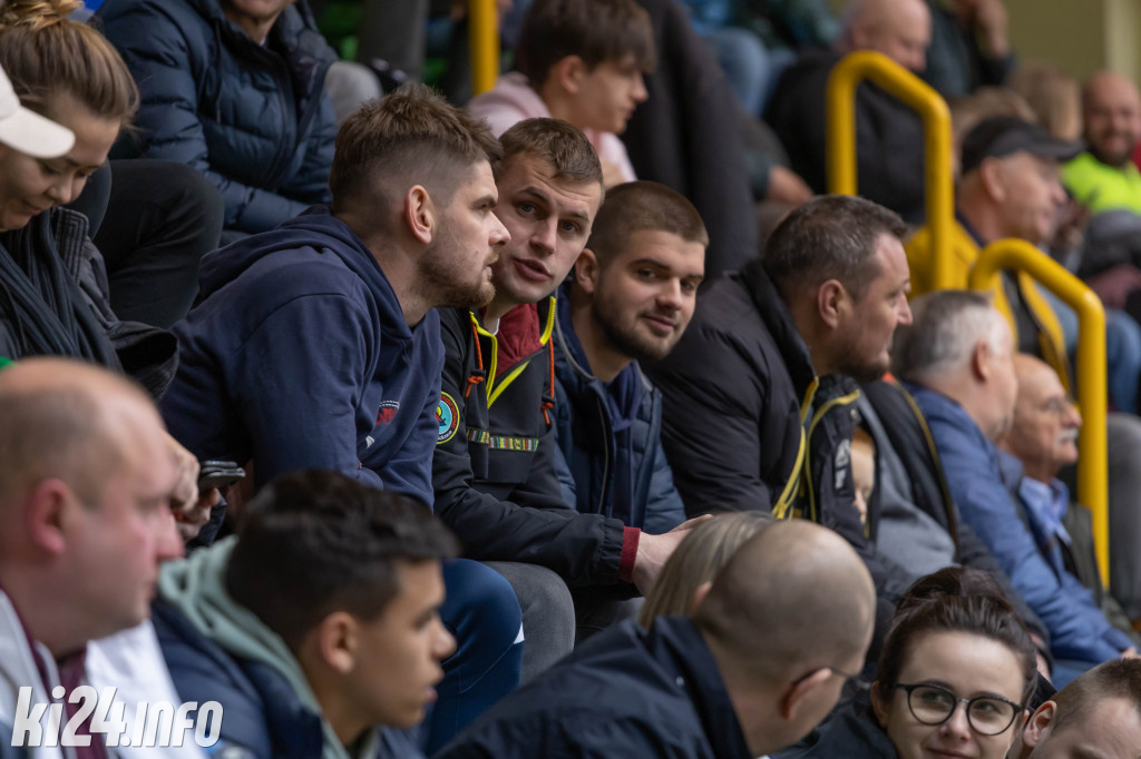 KSK Ciech Noteć Inowrocław - Tarnovia Tarnowo Podgórne