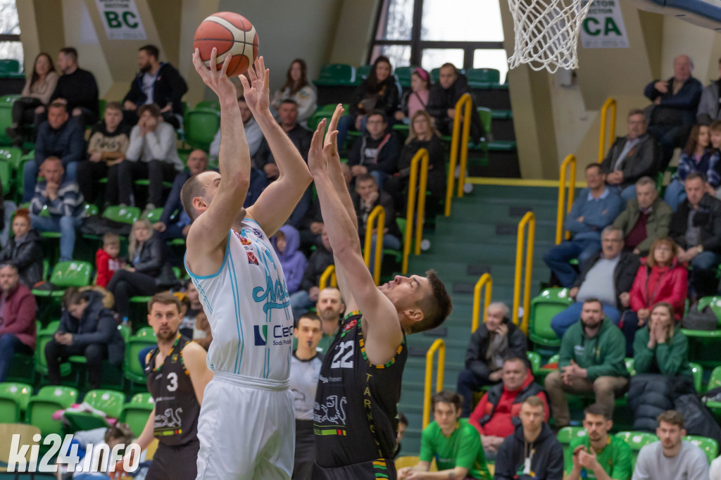 KSK Ciech Noteć Inowrocław - Tarnovia Tarnowo Podgórne