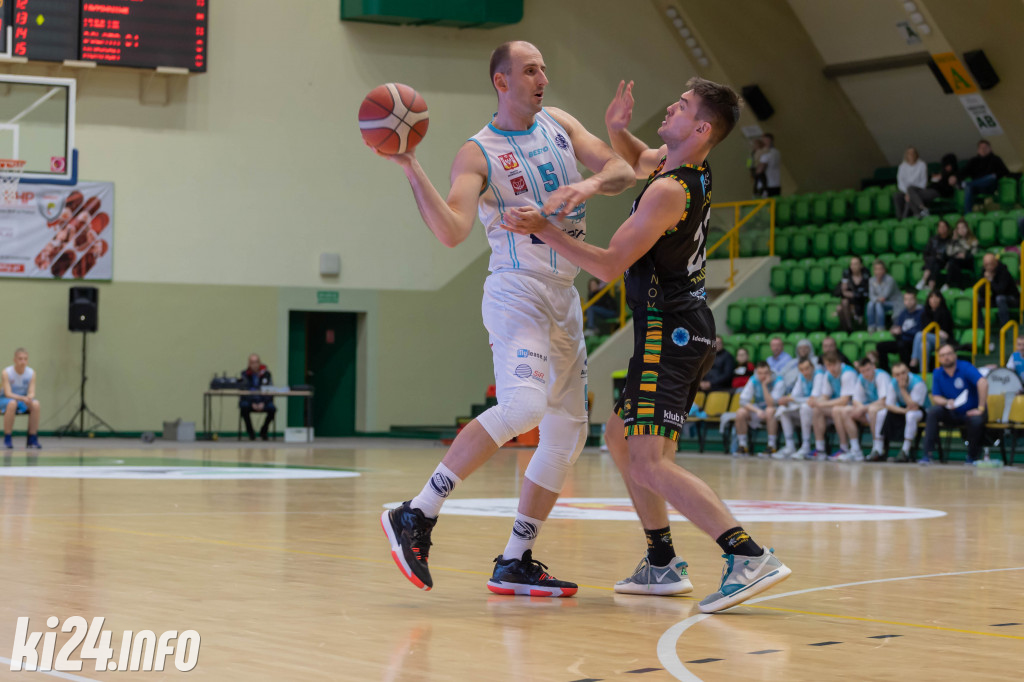 KSK Ciech Noteć Inowrocław - Tarnovia Tarnowo Podgórne