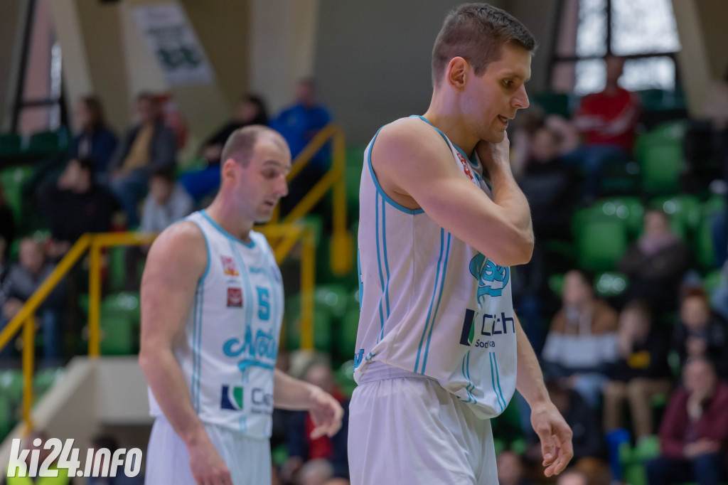 KSK Ciech Noteć Inowrocław - Tarnovia Tarnowo Podgórne