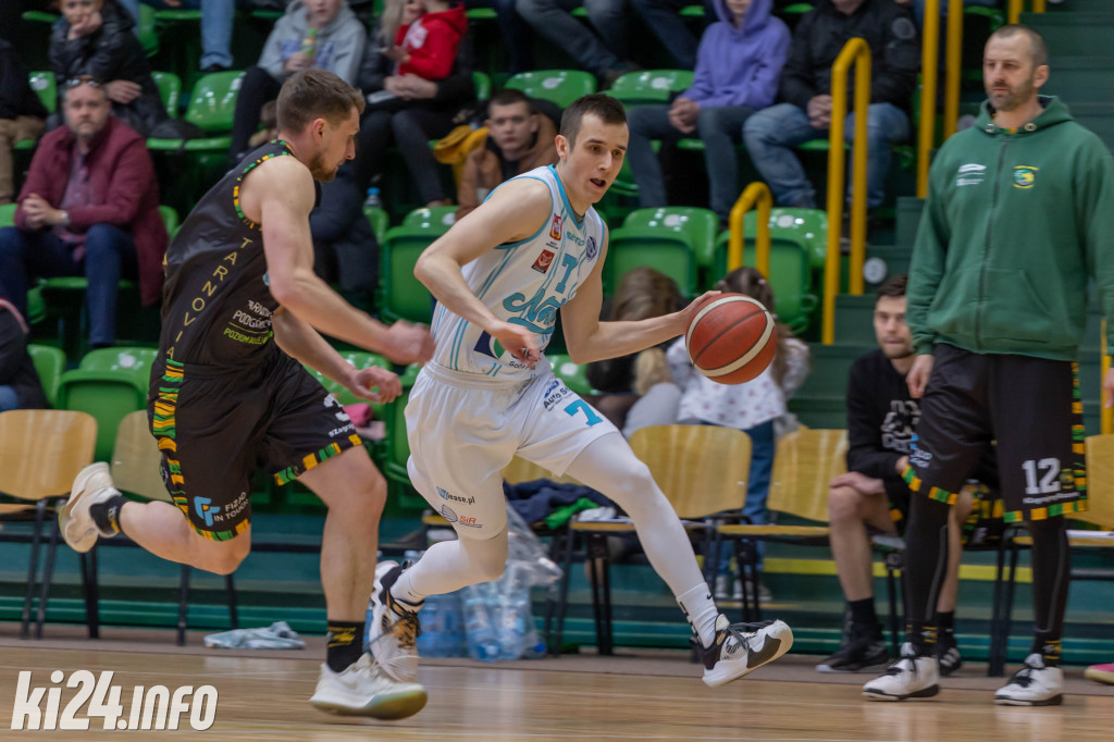 KSK Ciech Noteć Inowrocław - Tarnovia Tarnowo Podgórne
