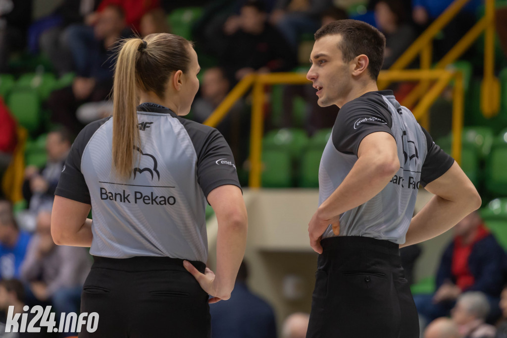 KSK Ciech Noteć Inowrocław - Tarnovia Tarnowo Podgórne