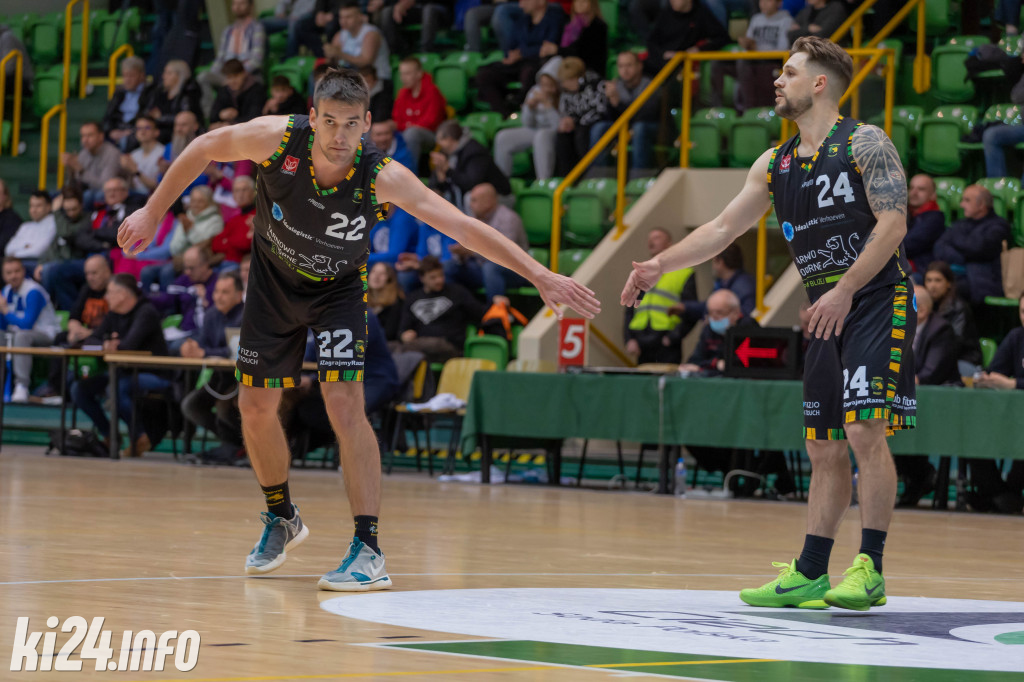 KSK Ciech Noteć Inowrocław - Tarnovia Tarnowo Podgórne