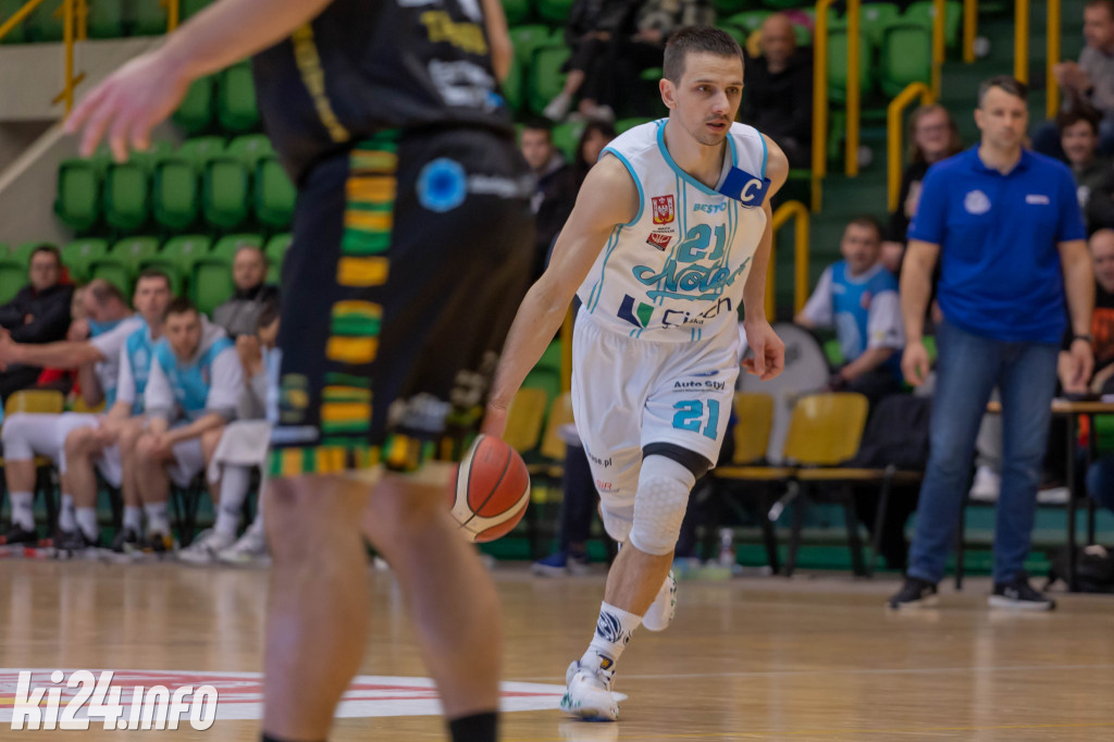 KSK Ciech Noteć Inowrocław - Tarnovia Tarnowo Podgórne
