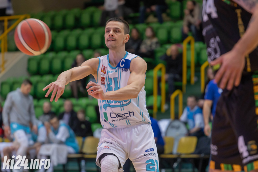 KSK Ciech Noteć Inowrocław - Tarnovia Tarnowo Podgórne