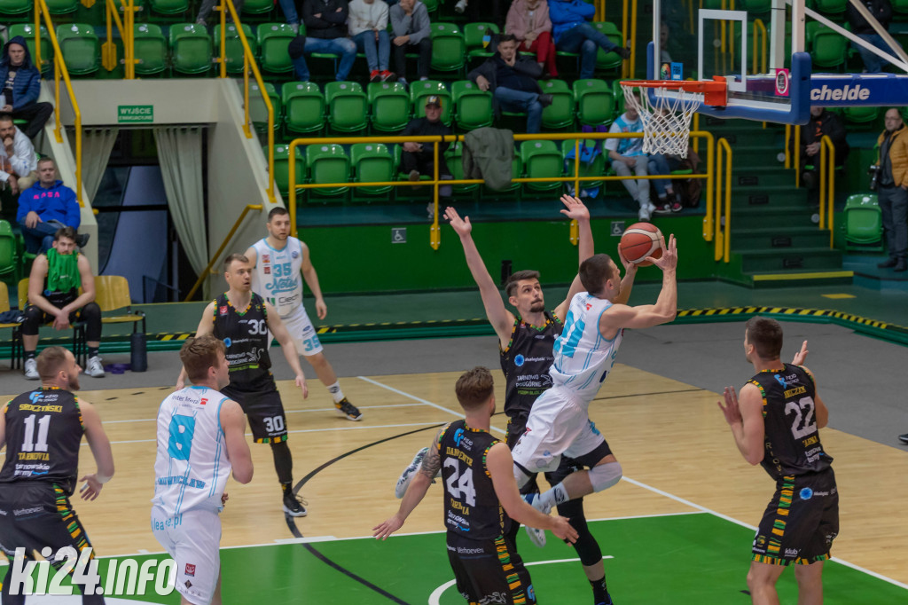 KSK Ciech Noteć Inowrocław - Tarnovia Tarnowo Podgórne