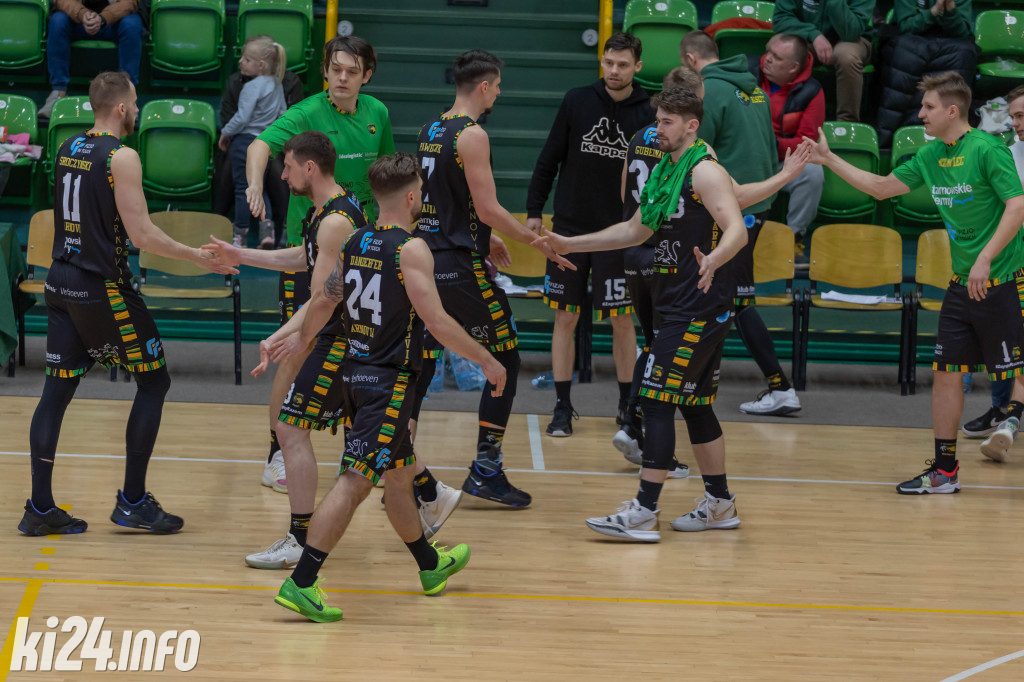 KSK Ciech Noteć Inowrocław - Tarnovia Tarnowo Podgórne