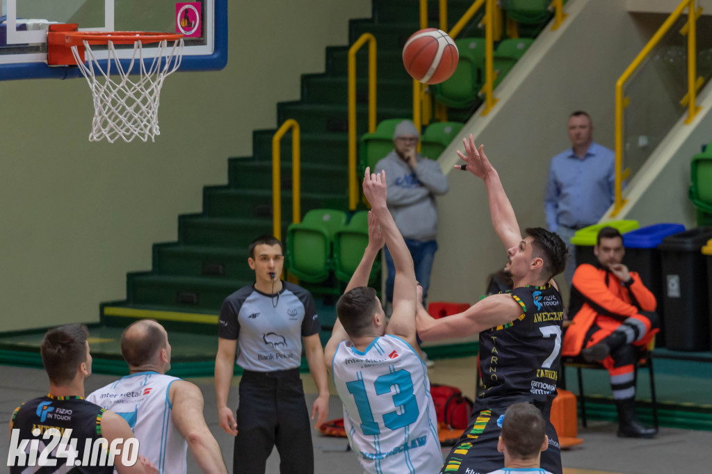 KSK Ciech Noteć Inowrocław - Tarnovia Tarnowo Podgórne