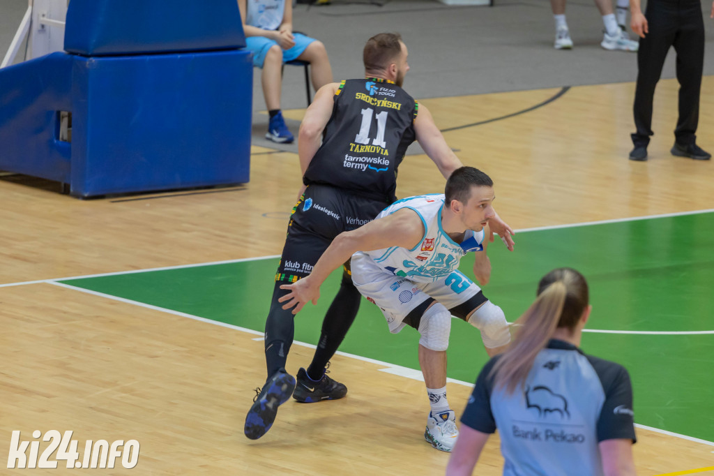 KSK Ciech Noteć Inowrocław - Tarnovia Tarnowo Podgórne
