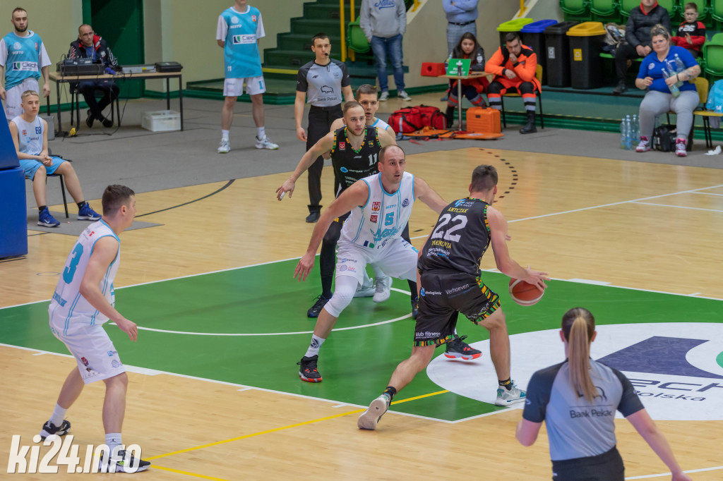 KSK Ciech Noteć Inowrocław - Tarnovia Tarnowo Podgórne