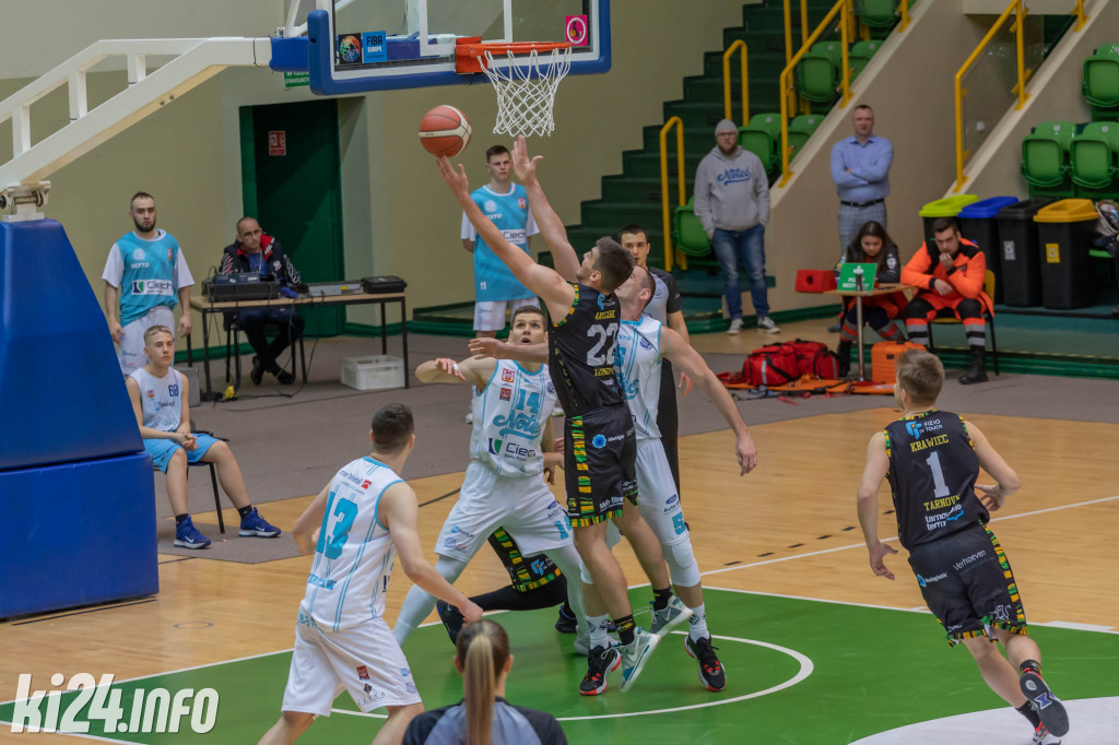KSK Ciech Noteć Inowrocław - Tarnovia Tarnowo Podgórne