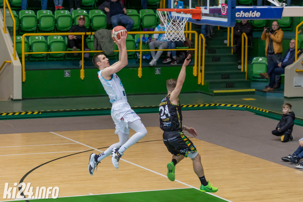KSK Ciech Noteć Inowrocław - Tarnovia Tarnowo Podgórne