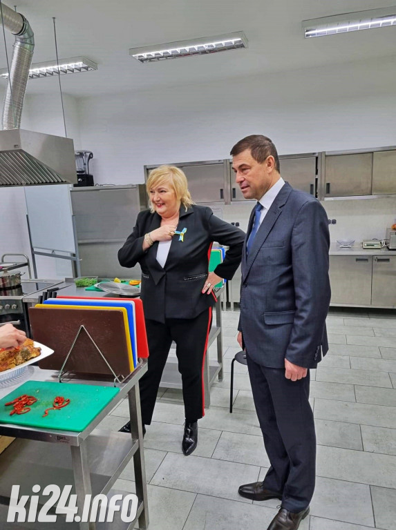 Kandydaci na żołnierzy złożyli ślubowanie