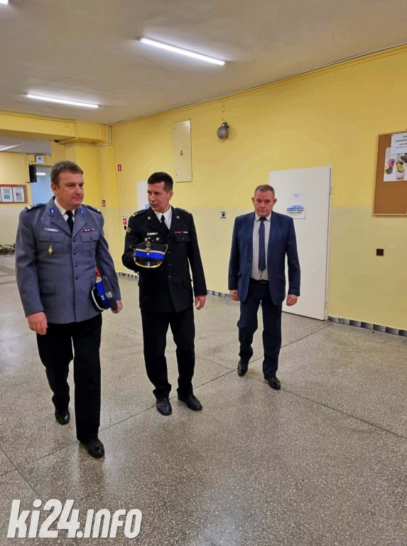 Kandydaci na żołnierzy złożyli ślubowanie