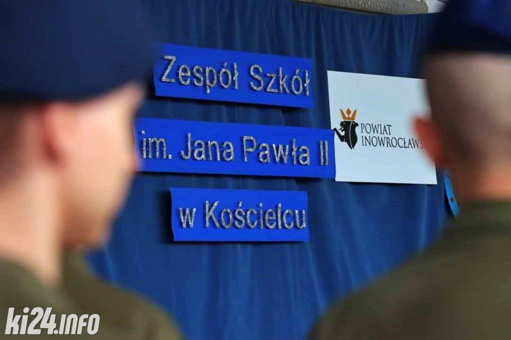 Kandydaci na żołnierzy złożyli ślubowanie