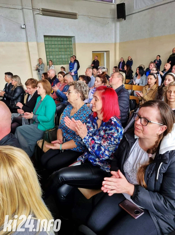 Kandydaci na żołnierzy złożyli ślubowanie