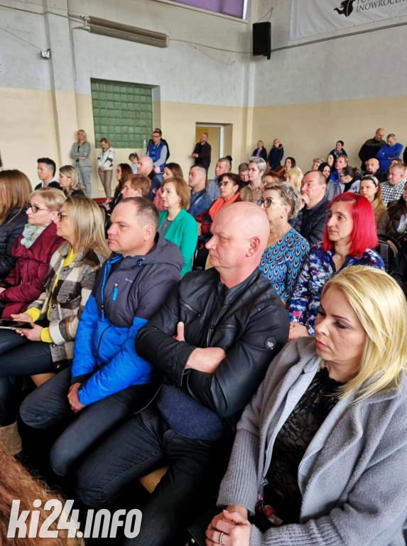 Kandydaci na żołnierzy złożyli ślubowanie