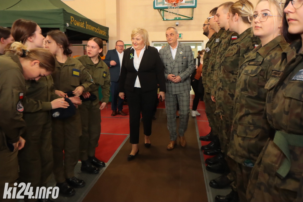 Targi Edukacji i Pracy
