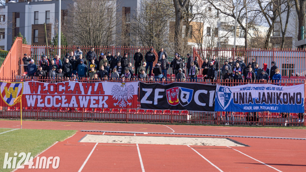 Cuiavia Inowrocław - Włocłavia Włocławek