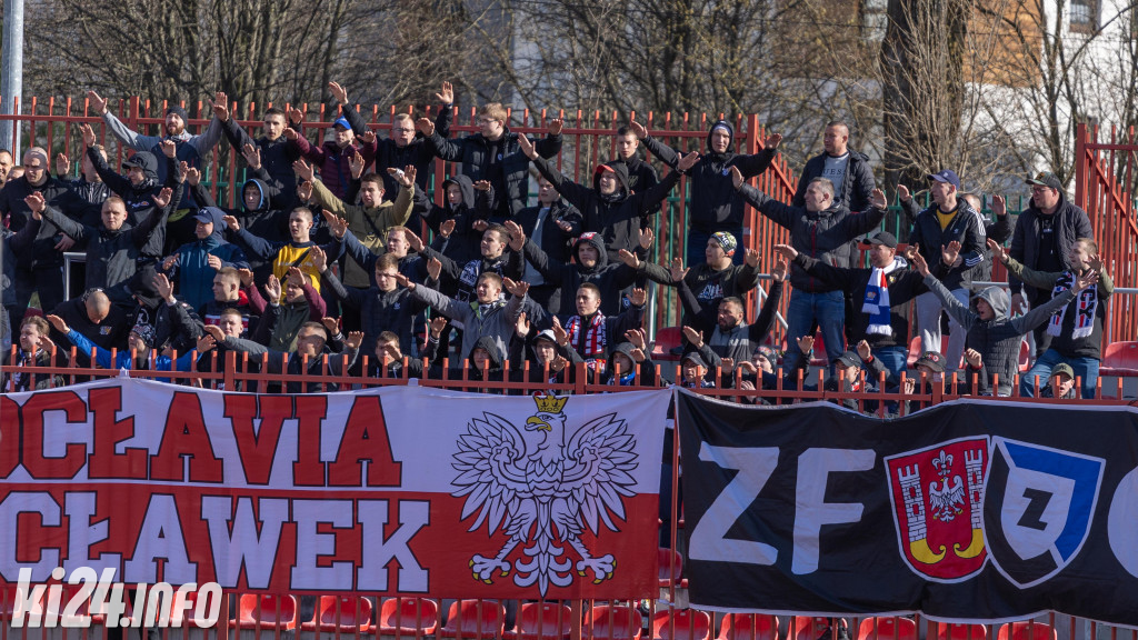 Cuiavia Inowrocław - Włocłavia Włocławek