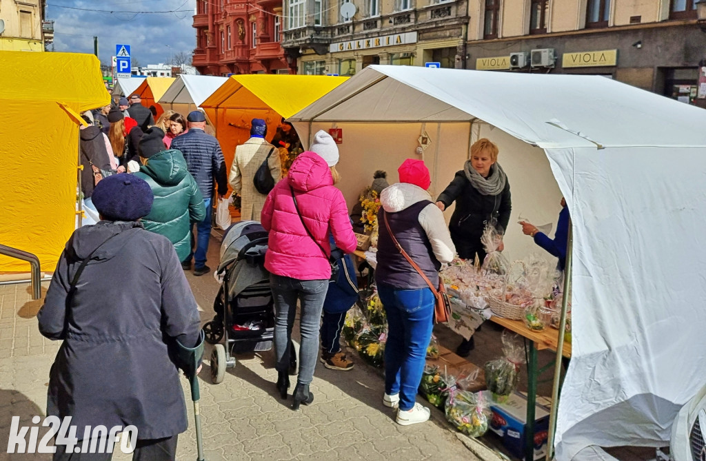 Festyn Tradycje Wielkanocne na Kujawach