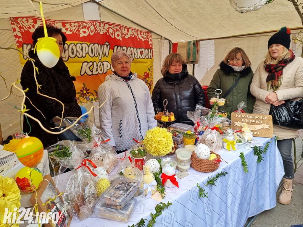 Festyn Tradycje Wielkanocne na Kujawach