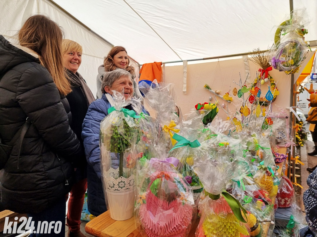 Festyn Tradycje Wielkanocne na Kujawach