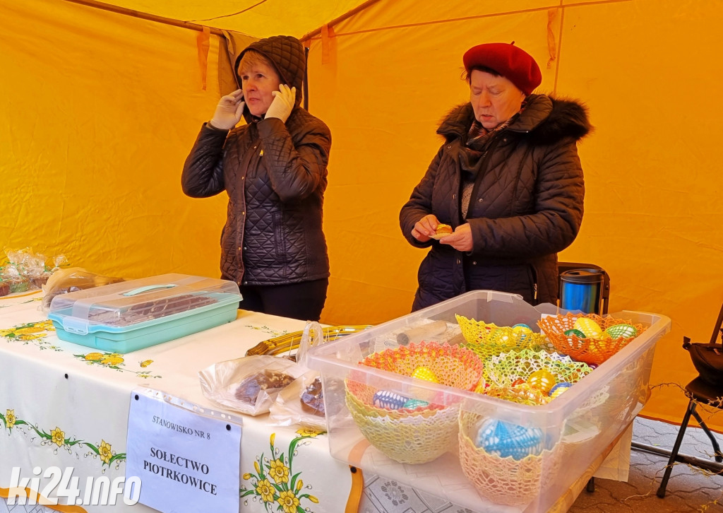 Festyn Tradycje Wielkanocne na Kujawach