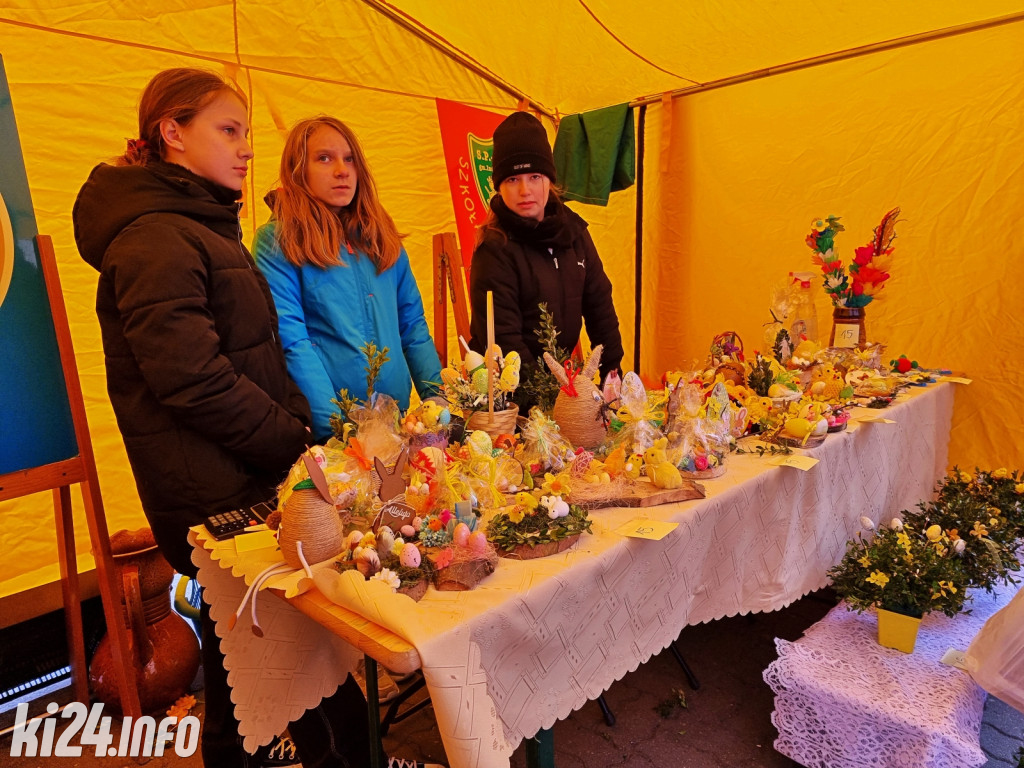 Festyn Tradycje Wielkanocne na Kujawach