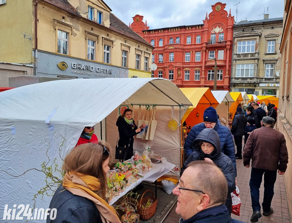 Festyn Tradycje Wielkanocne na Kujawach