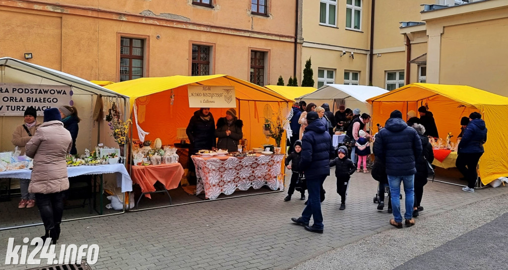 Festyn Tradycje Wielkanocne na Kujawach