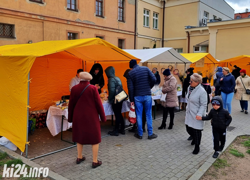 Festyn Tradycje Wielkanocne na Kujawach