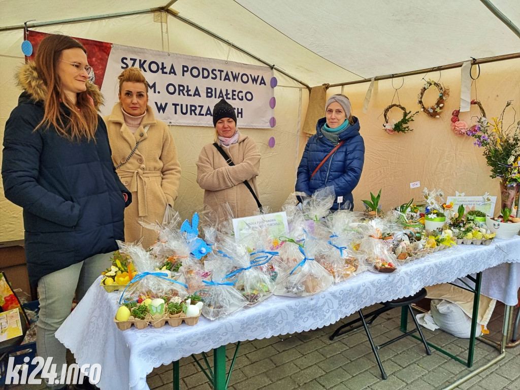 Festyn Tradycje Wielkanocne na Kujawach